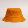 Шапка идиотка Orange