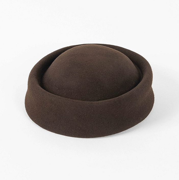 Шапка JULIETTE BROWN