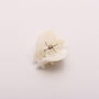 Щипка за коса Heart SHELL