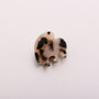 Щипка за коса Heart Tortoiseshell
