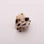Щипка за коса Heart Tortoiseshell