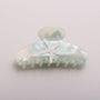Щипка за коса STARFISH MINT