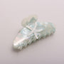 Щипка за коса STARFISH MINT