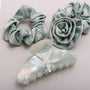 Щипка за коса STARFISH MINT