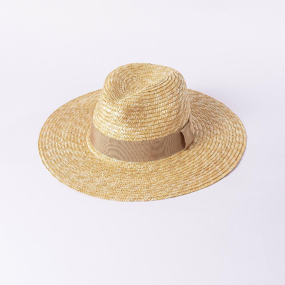 Сламена шапка Boa Sand
