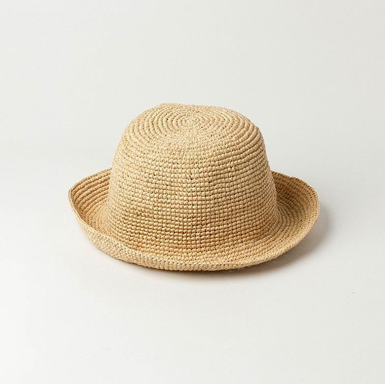 Сламена шапка Raffia